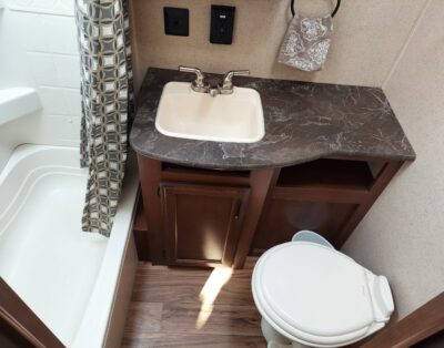 2016 Jayco Jay Flight 29ft