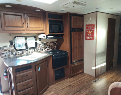 2016 Jayco Jay Flight 29ft