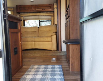 2016 Jayco Jay Flight 29ft