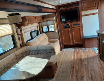 2016 Jayco Jay Flight 29ft