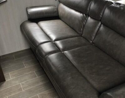 2019 Grey Wolf Bunk House