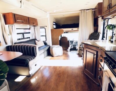 2013 Jayco Seneca