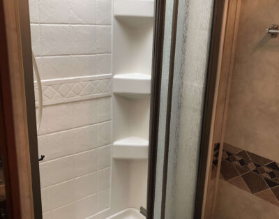 2012 Thor Motor Coach Freedom Elite