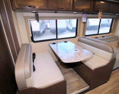 2019 Thor Motor Coach Freedom Elite