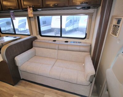 2019 Thor Motor Coach Freedom Elite