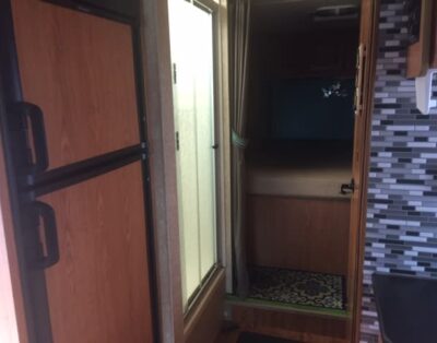 2011 Thor Four Winds Majestic