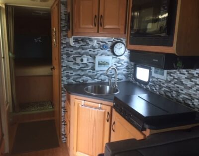 2011 Thor Four Winds Majestic