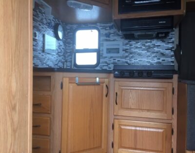 2011 Thor Four Winds Majestic