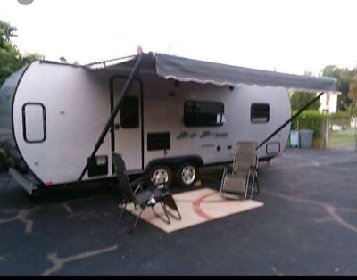 2008 Starcraft Starstream SS24QB LAYLA