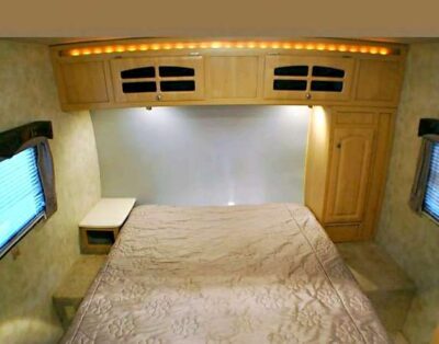 2008 Starcraft Starstream SS24QB LAYLA