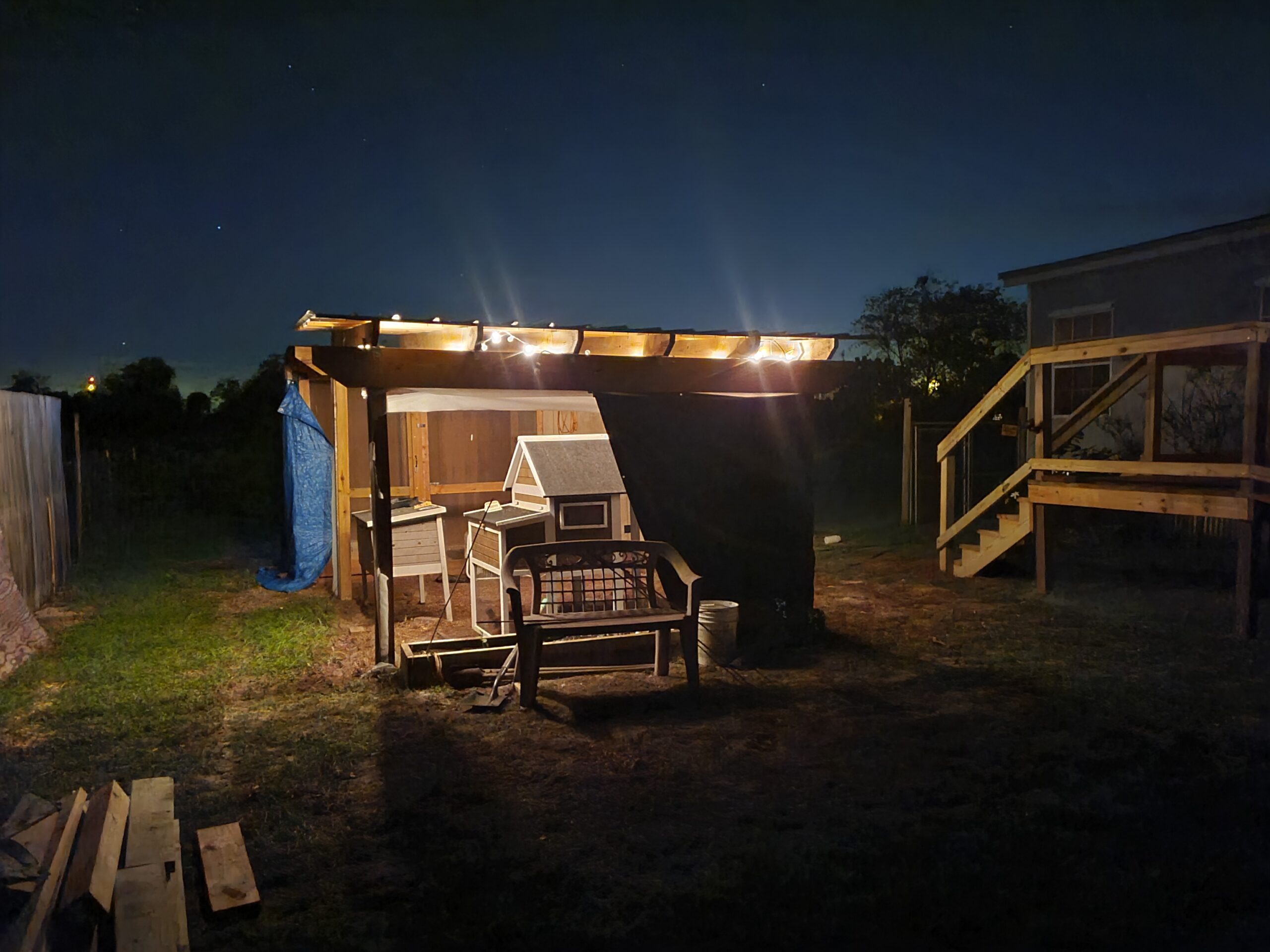 Aud’s way Rv and Tent camp Site