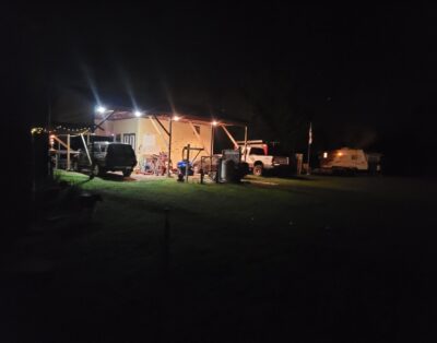 Aud’s way Rv and Tent camp Site