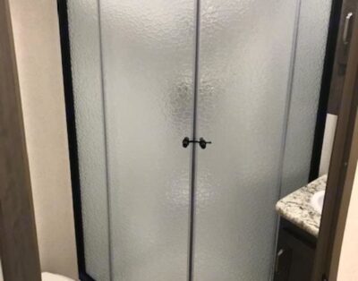 2019 Keystone Passport Modern Camping Retreat