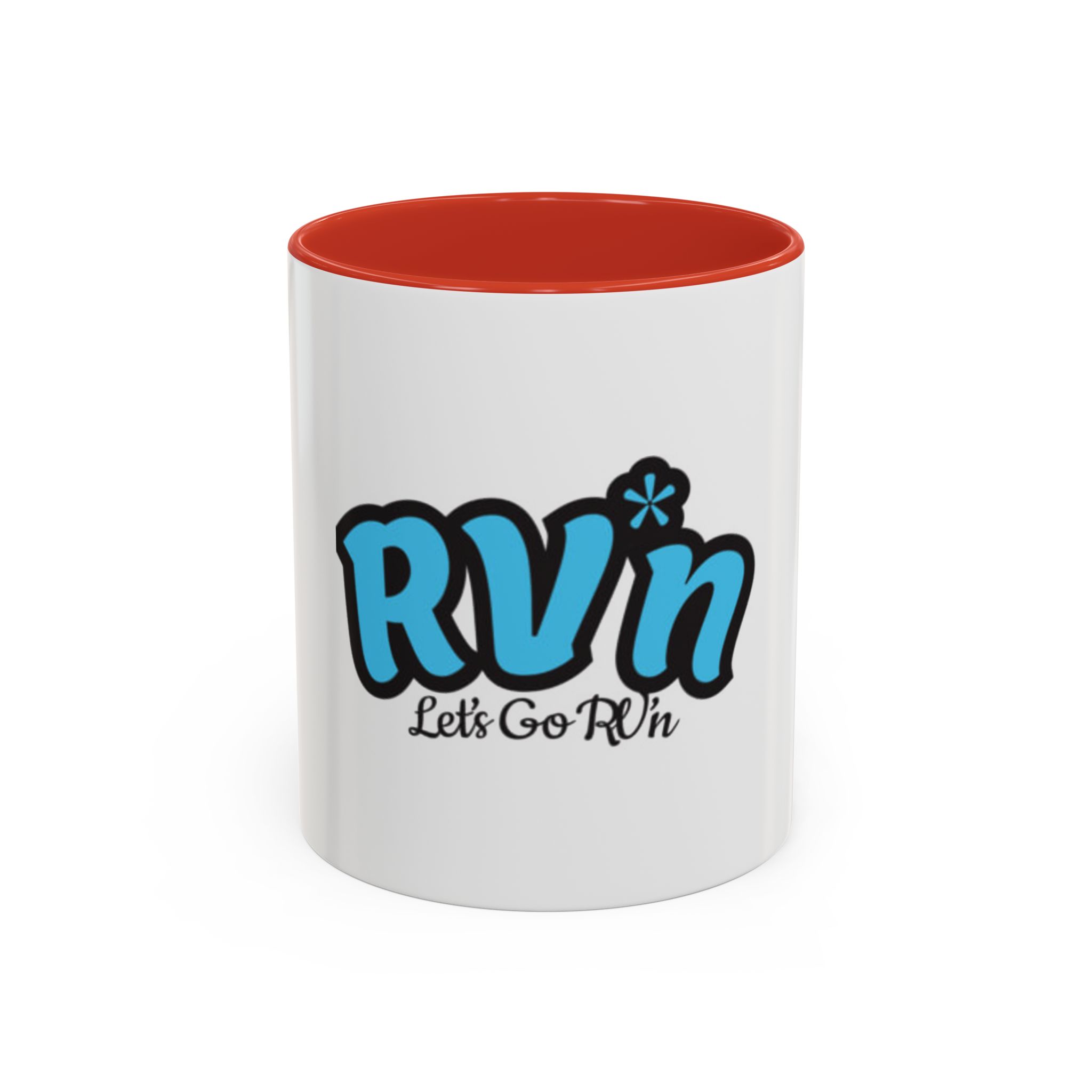 Accent Coffee Mug (11, 15oz) - Image 13
