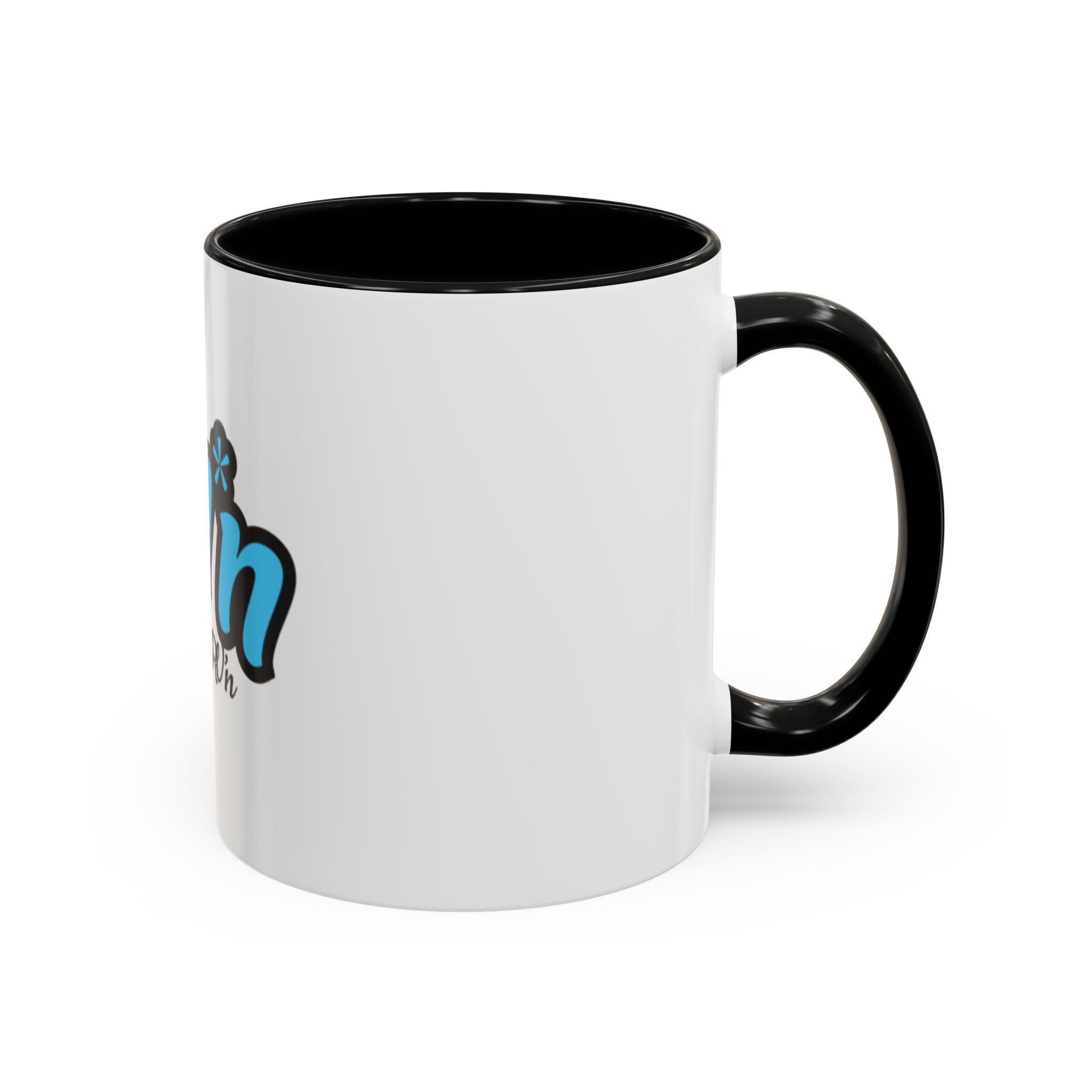 Accent Coffee Mug (11, 15oz) - Image 2