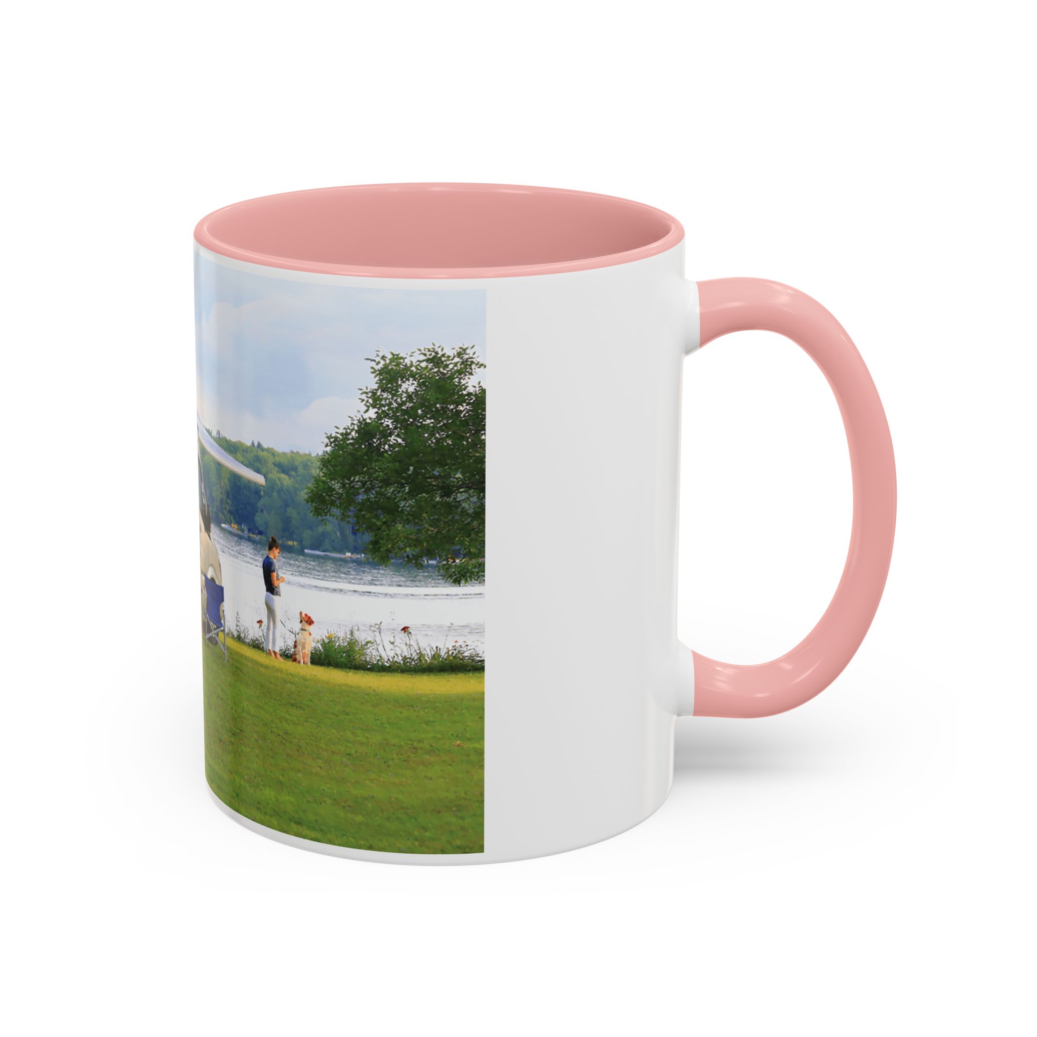 Copy of Accent Coffee Mug (11, 15oz) - Image 10
