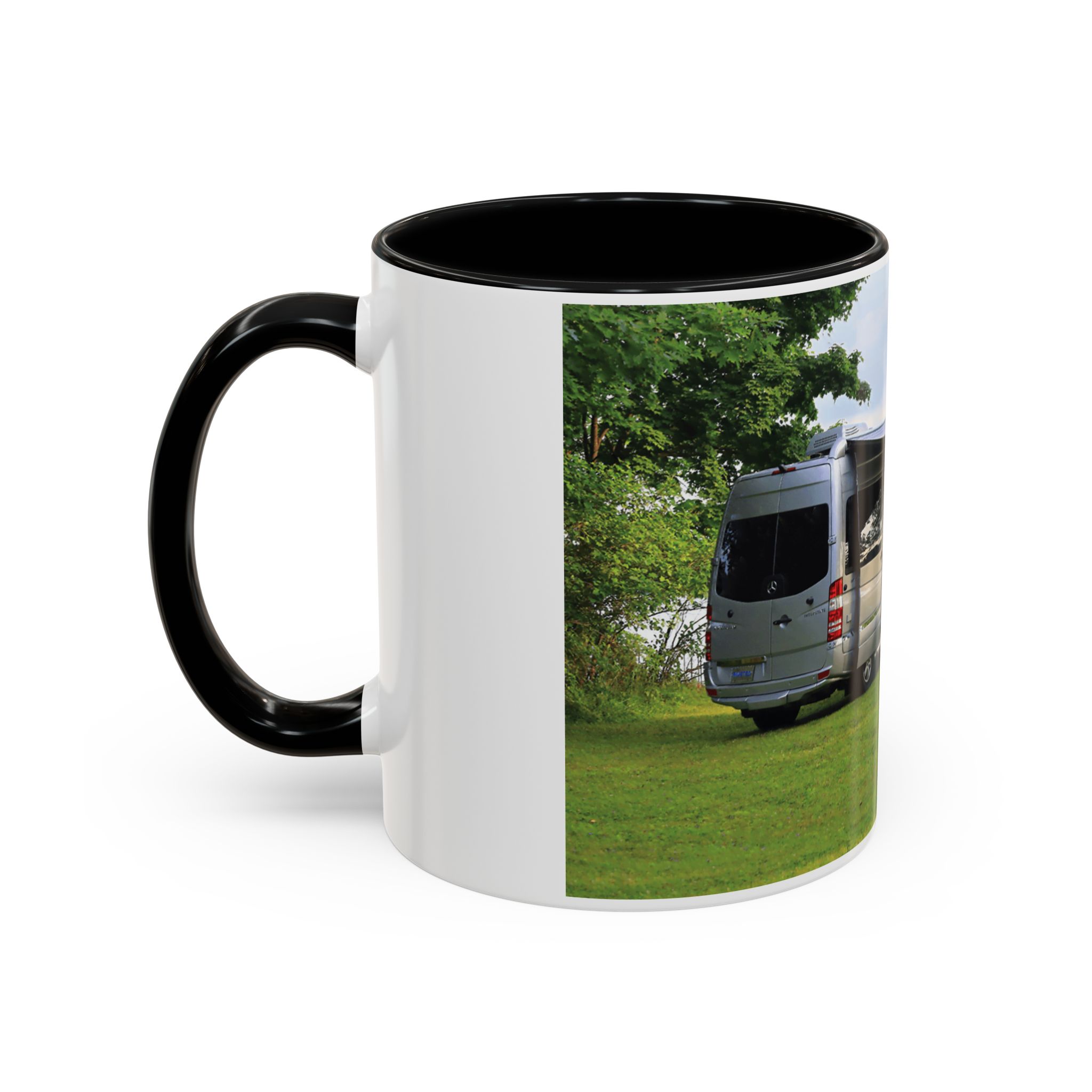 Copy of Accent Coffee Mug (11, 15oz) - Image 3