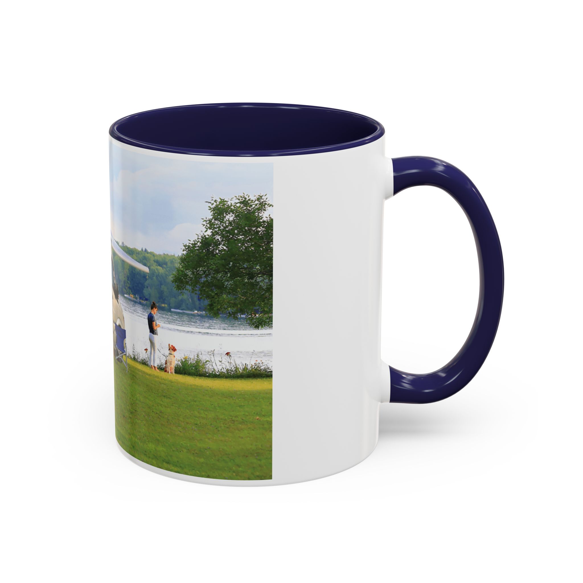 Copy of Accent Coffee Mug (11, 15oz) - Image 6