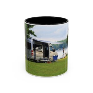 Copy of Accent Coffee Mug (11, 15oz)