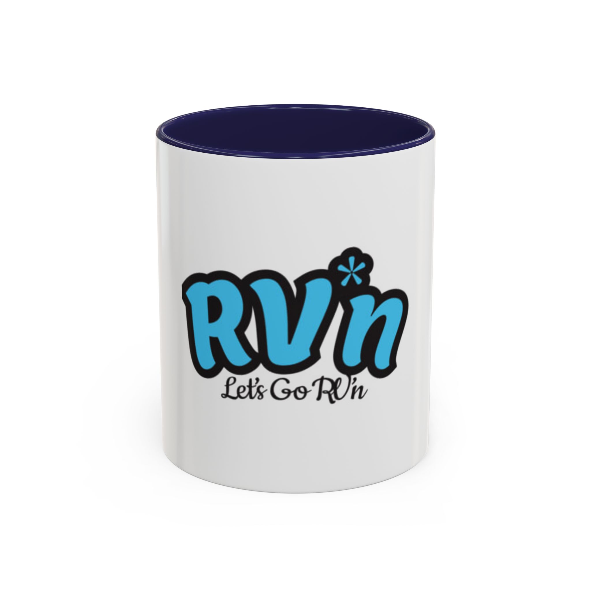 Accent Coffee Mug (11, 15oz) - Image 5
