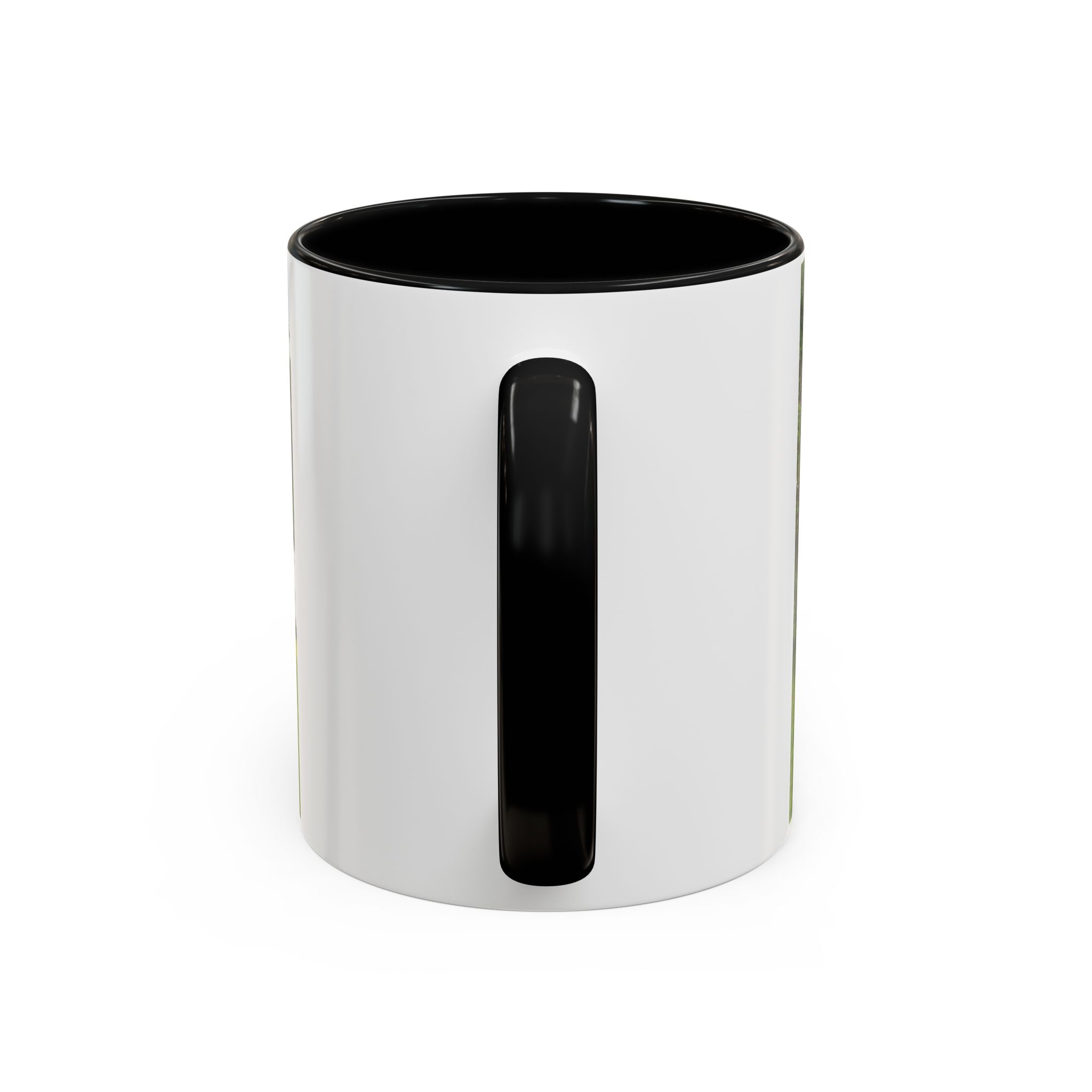 Copy of Accent Coffee Mug (11, 15oz) - Image 4