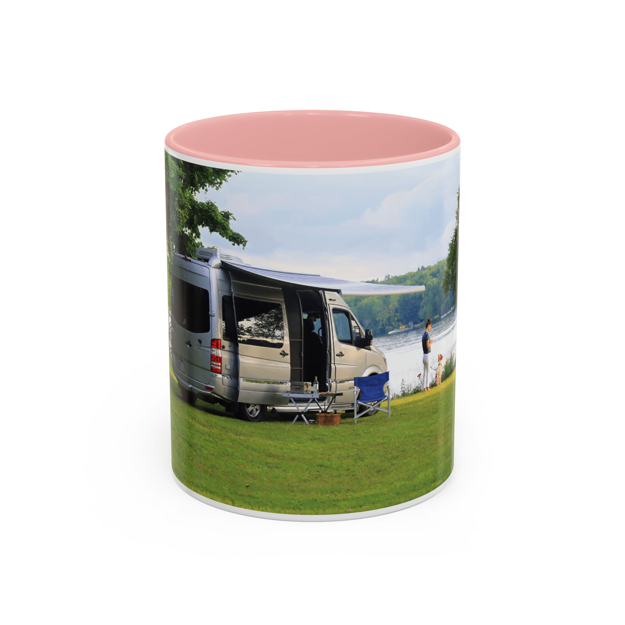 Copy of Accent Coffee Mug (11, 15oz) - Image 9