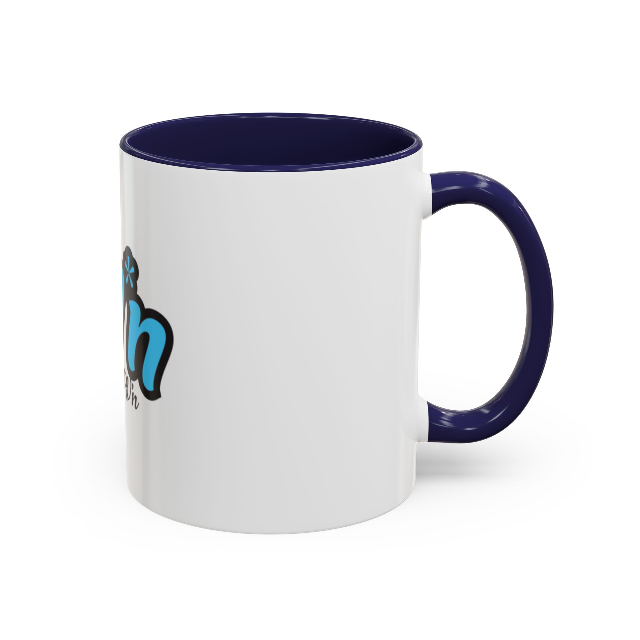 Accent Coffee Mug (11, 15oz) - Image 6