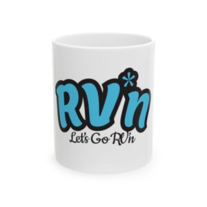 Ceramic Mug, (11oz, 15oz)